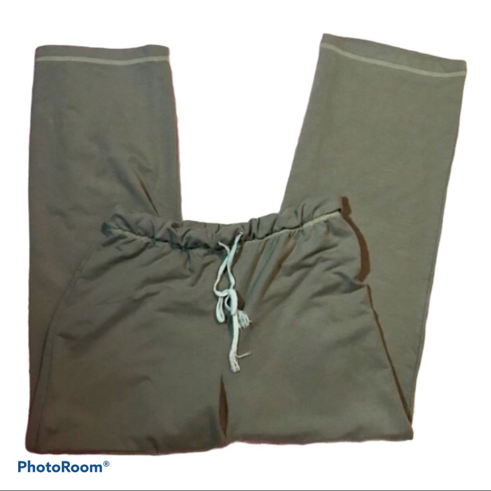 FUDA Sport Straight Leg Athletic Sweatpants / PM